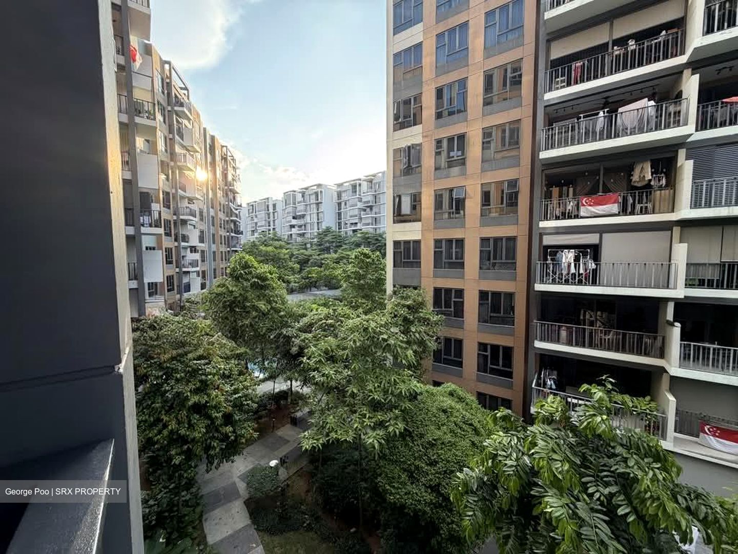 The Brownstone (D27), Condominium #606748191